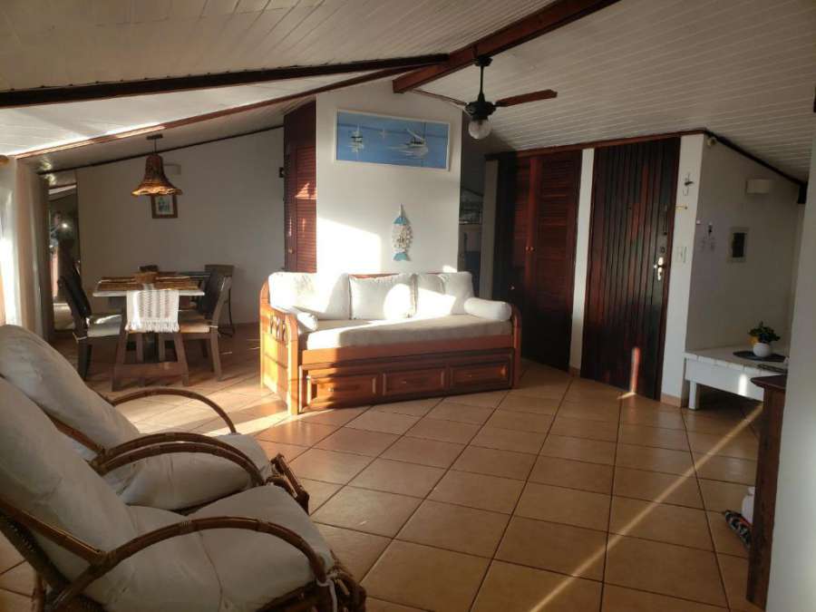 Apartamento Rua das Pedras Vista mar