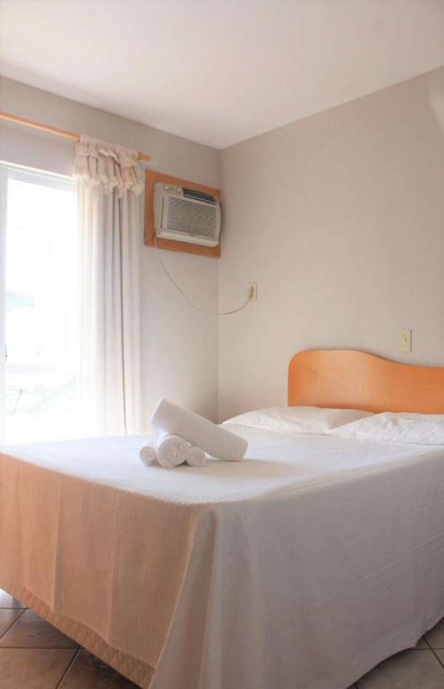 Apartamento 252 Condomínio Solar das Bromélias
