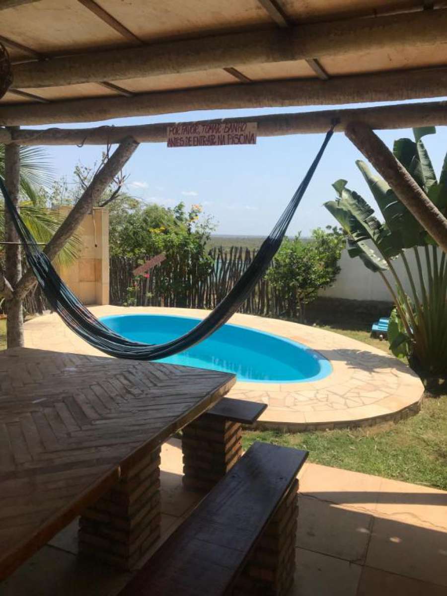 Casa do MAX
