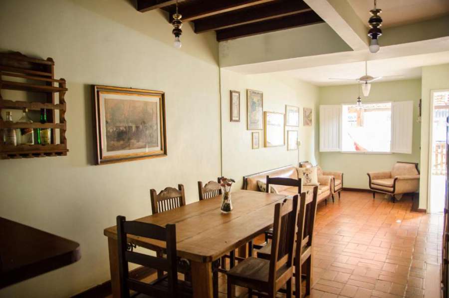 Casa em Paraty até 10 pessoas