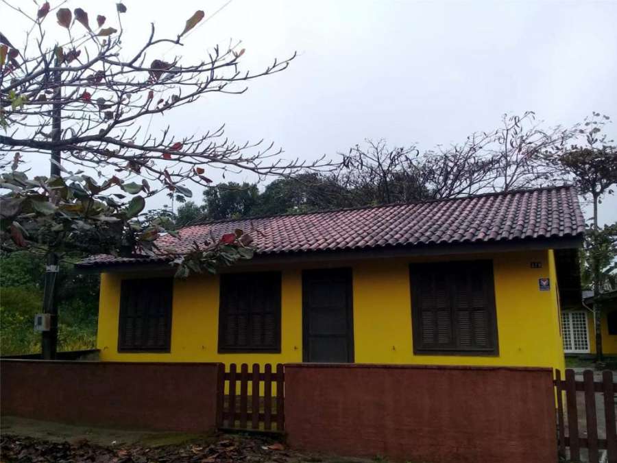 Casa Carlos 1