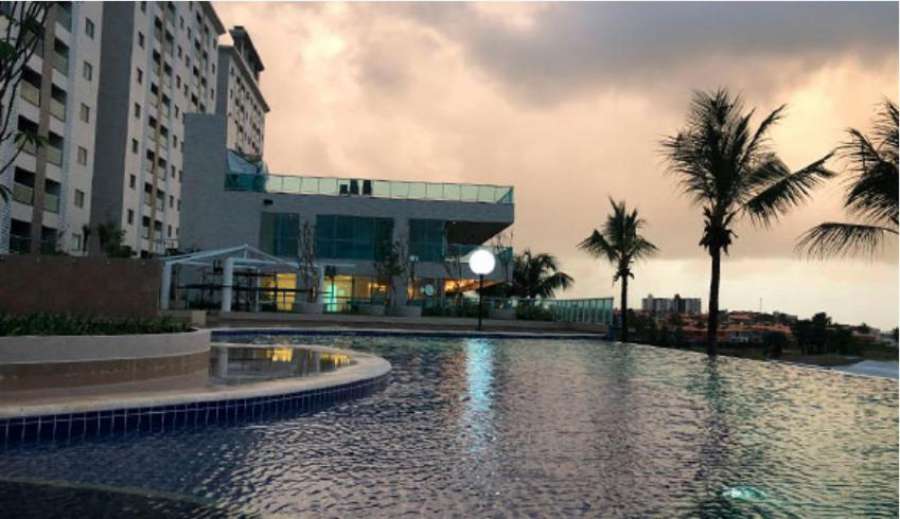 Salinas Park Resort