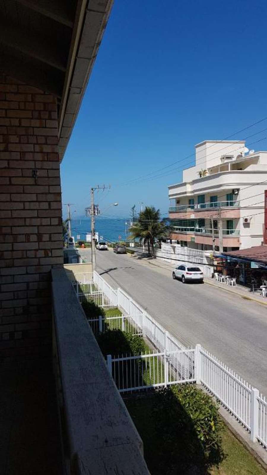 Charlotta apartamento 201 - Apartamento na Praia de 4 Ilhas