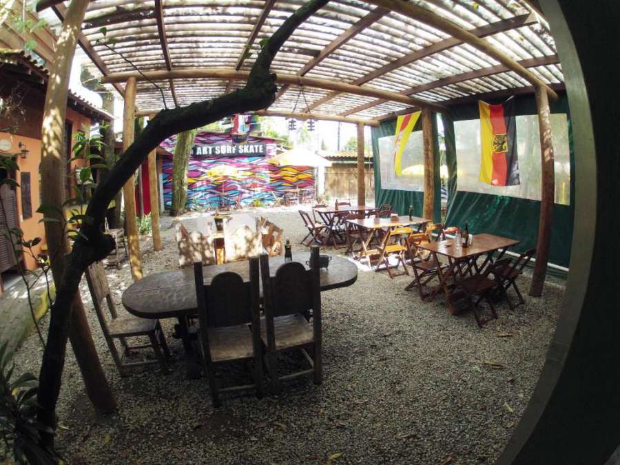 Hostel Doroteia