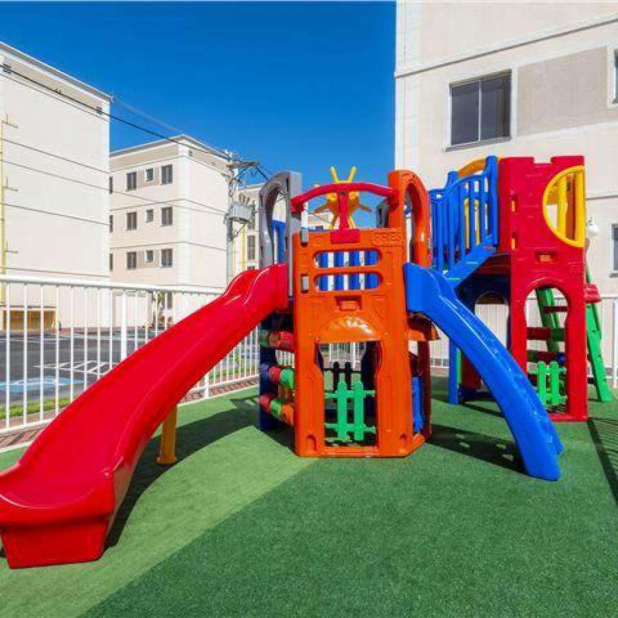 Apart Condominio