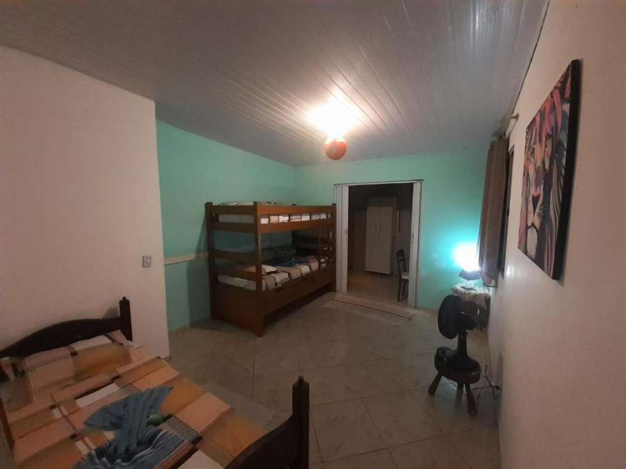 Casa da vó Sepetiba