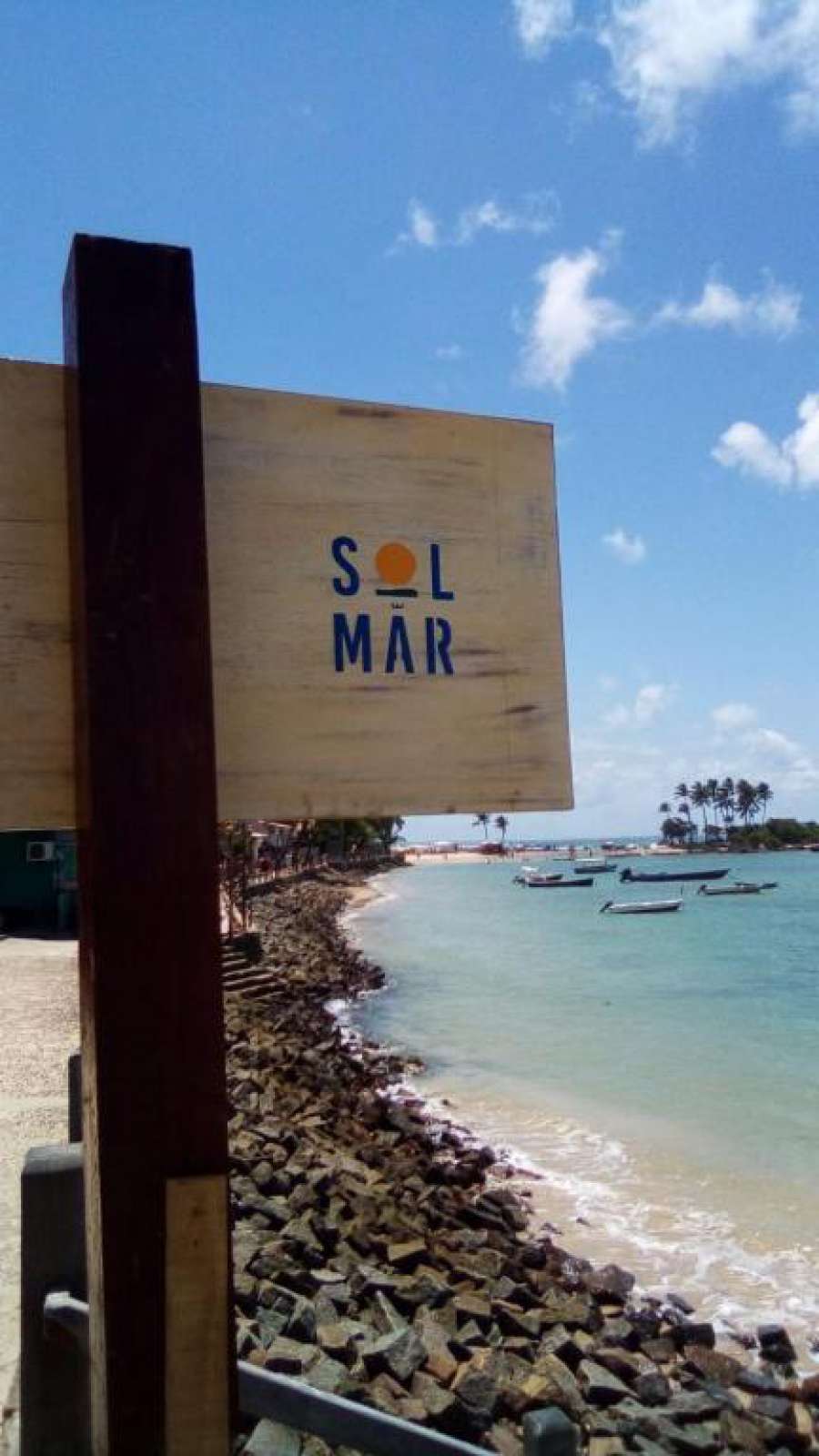 Pousada Sol e Mar