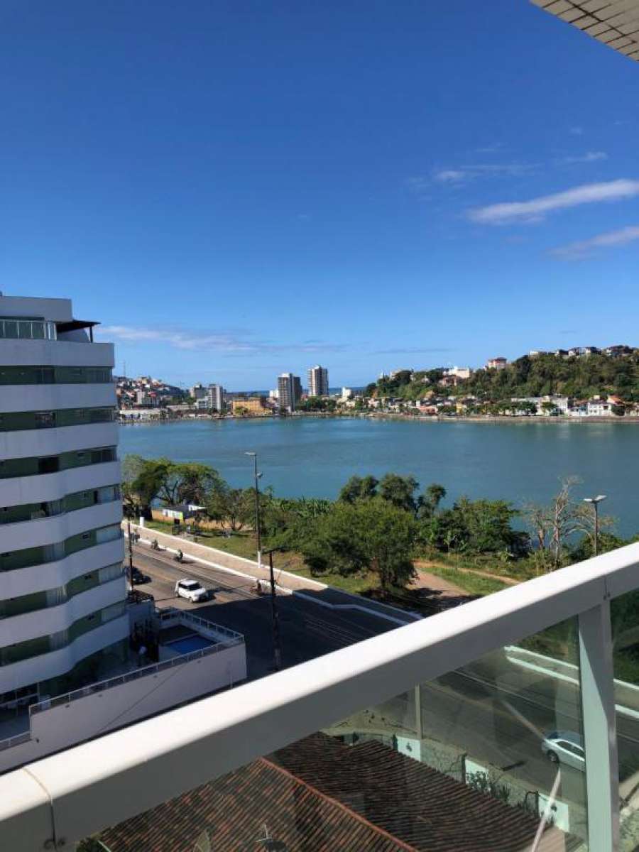 Apartamento Luxuoso com Vista