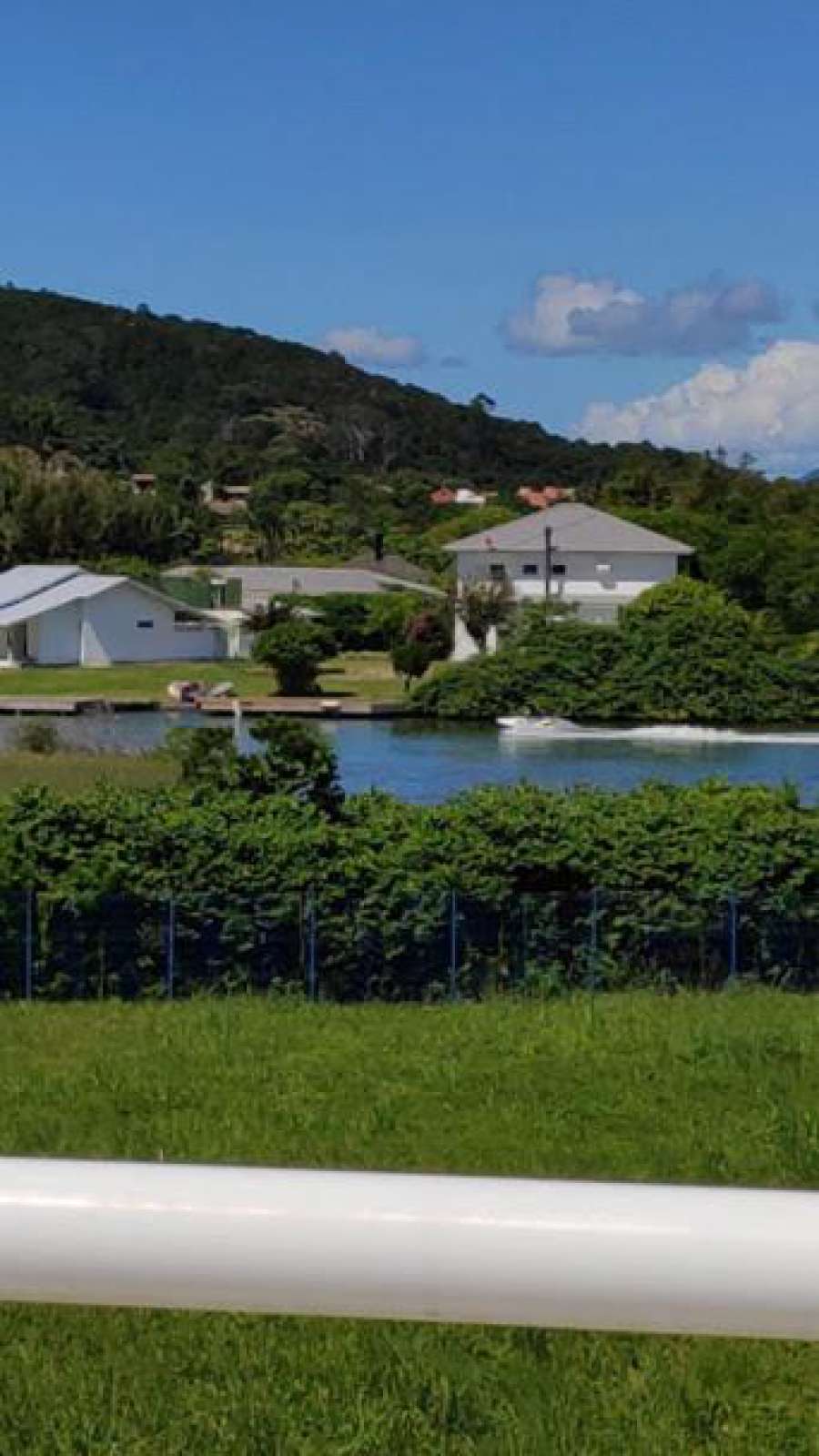 TERRAÇO DA BARRA