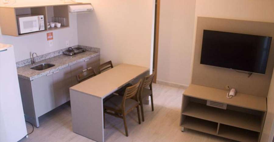 Salinas Flat Resort