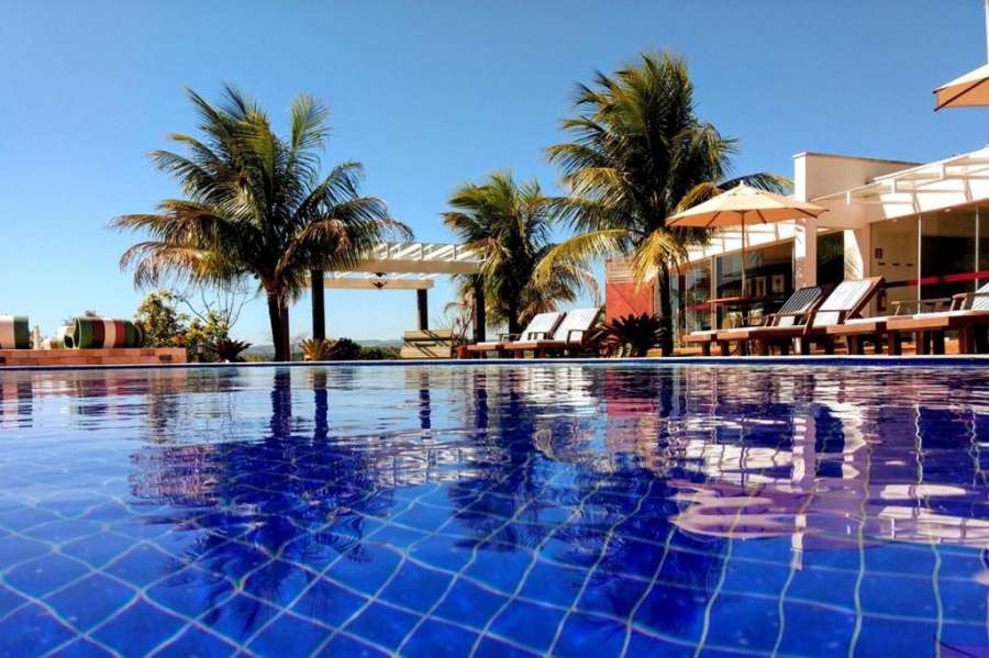 Hotel Boutique Frangipani