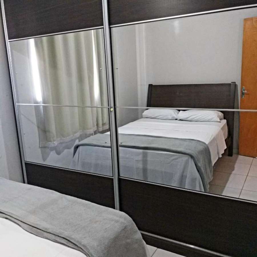 Apartamento em Capitolio
