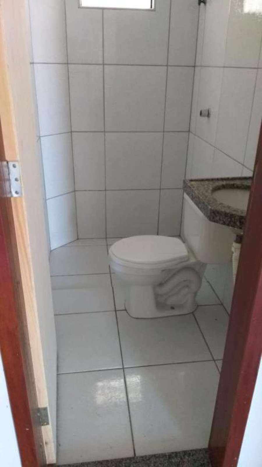 Apartamento Paracuru