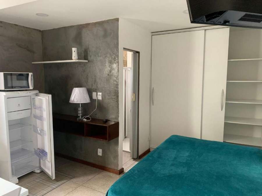 Apartamento Studio 304 no Residencial jc