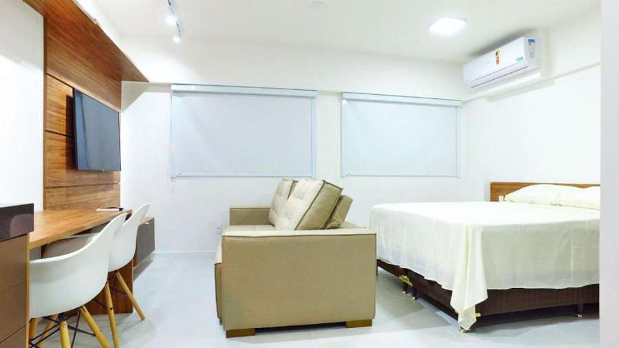 Edificio Time - Apto 1414