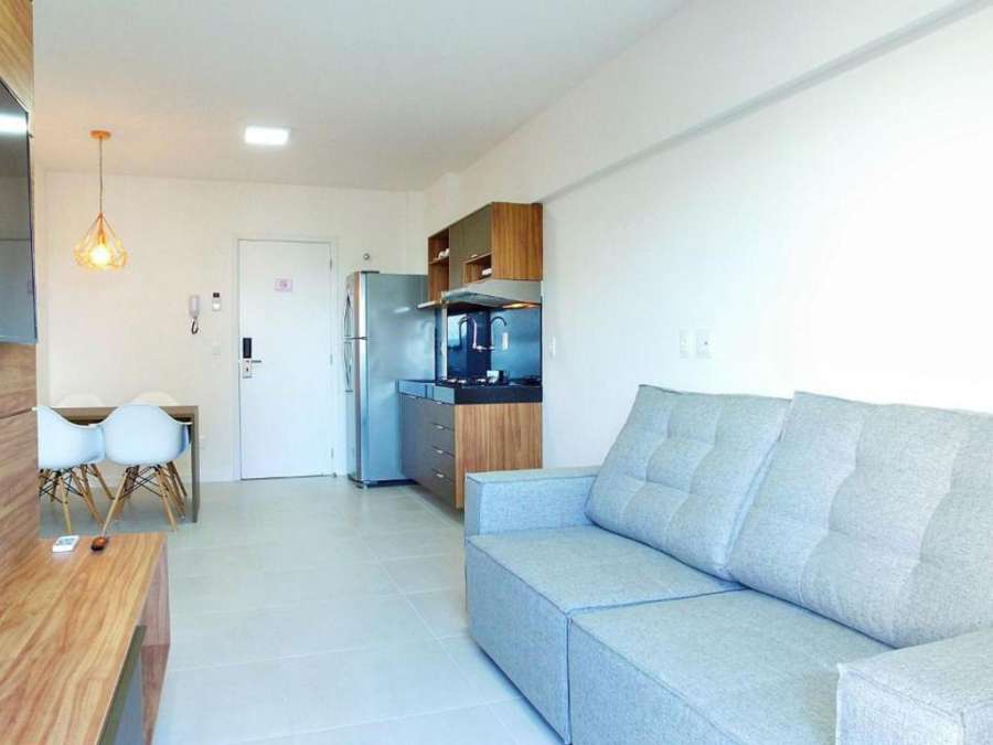 Edificio Time - Apto 703
