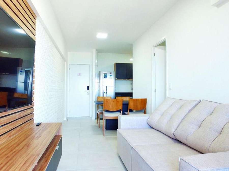 Edificio Time - Apto 1405