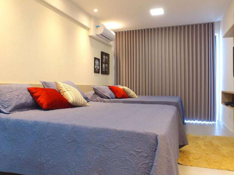 Edificio Time - Apto 1501