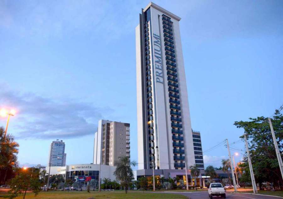 Hplus Premium Palmas