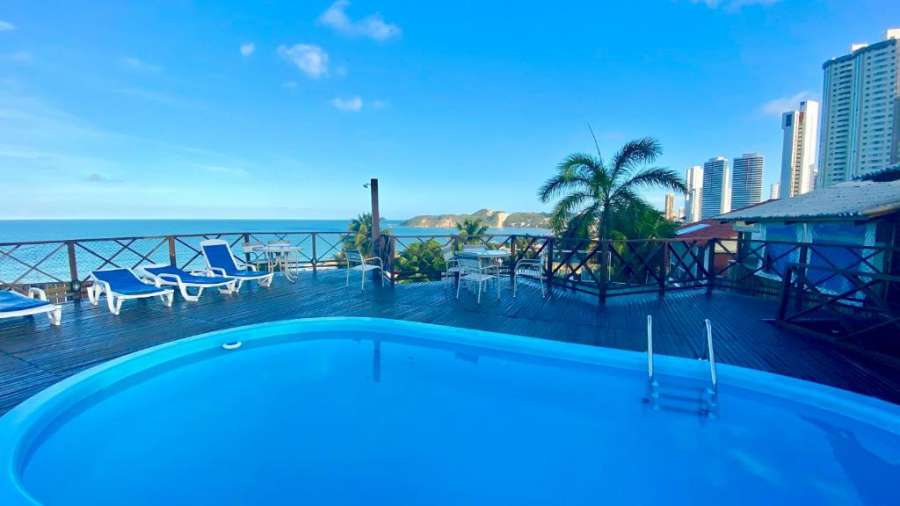 Marsallis Flat 208 - NBI