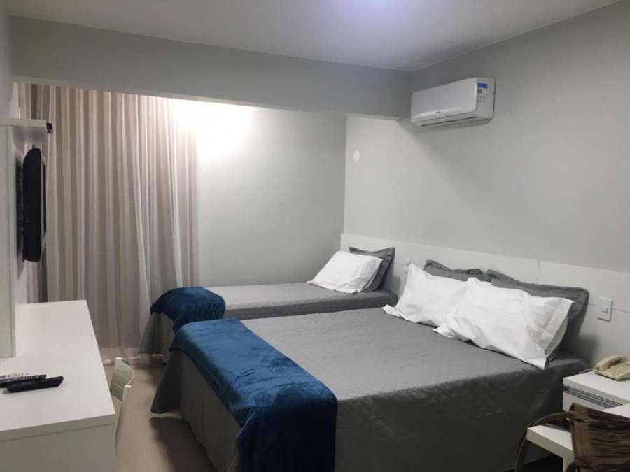 Sian Apart Hotel Garvey