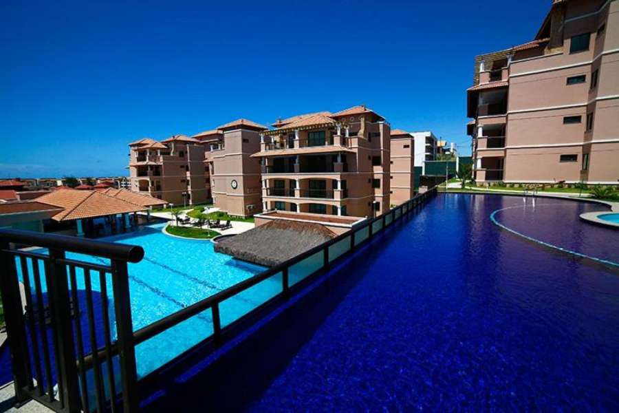 APARTAMENTO BEVERLY HILLS