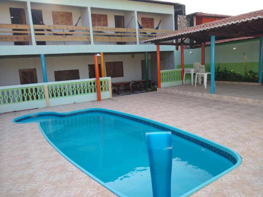 Pousada Terraço Potiguara