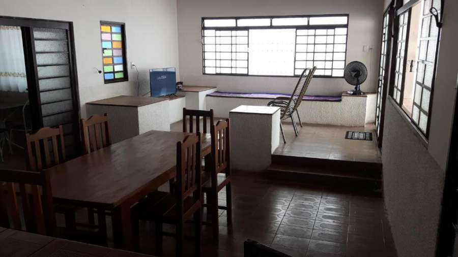 A NOSSA CASA em Corumbá - Temporada