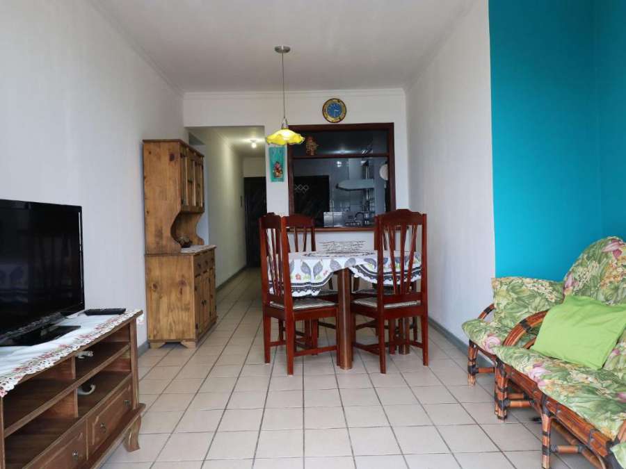 Aluguel Apartamento 3 quartos Vista Mar Bombas/SC