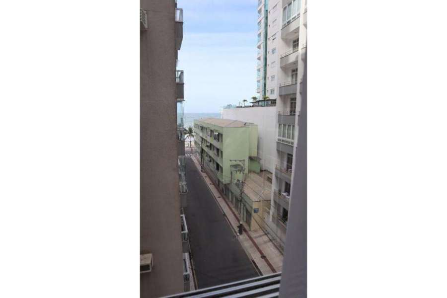 Quadra do Mar Balneário Camboriú