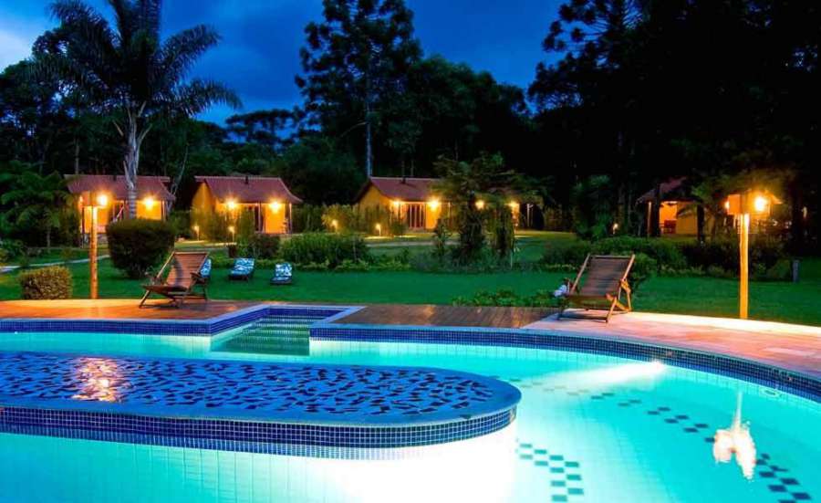 Pousada Villa Acauã