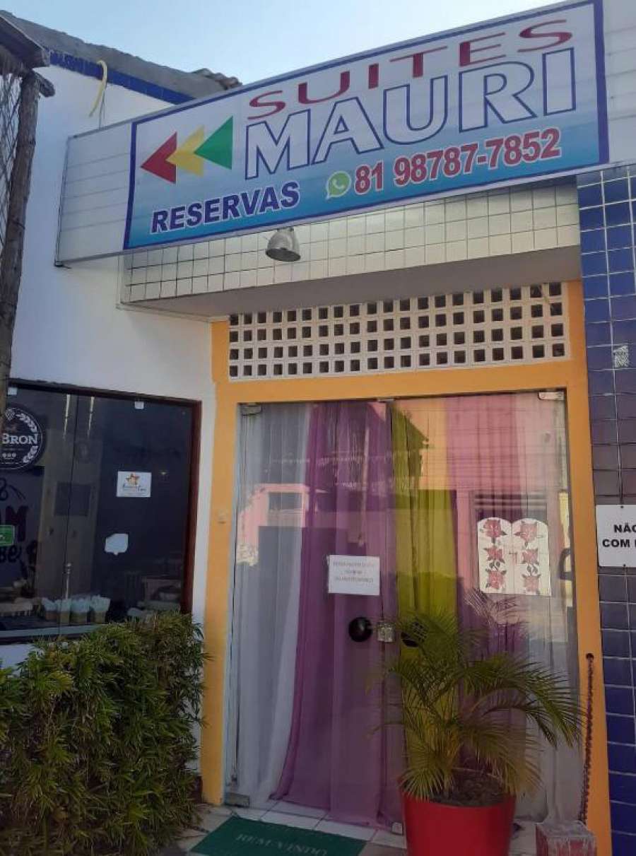 HOSTEL E SUITES MAURI