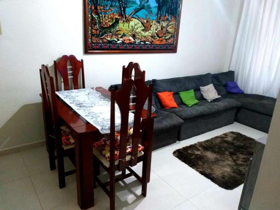 Apartamento Próximo da Praia