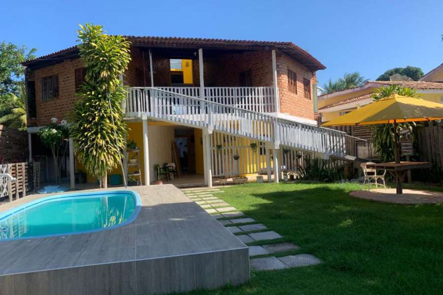 VOA Hotel Estrela Marinha