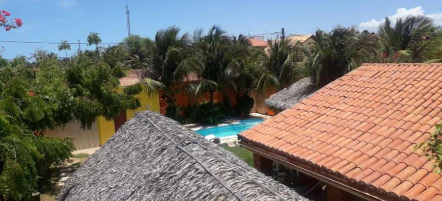 Recanto Canoa