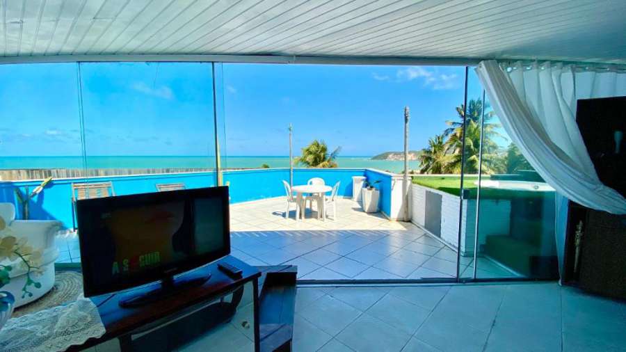 Marsallis Flat 506 - NBI - 100 m2 - Ponta Negra