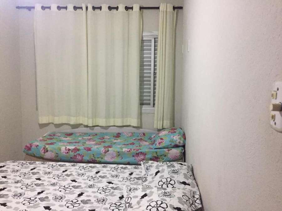 Apartamento Pé na Areia