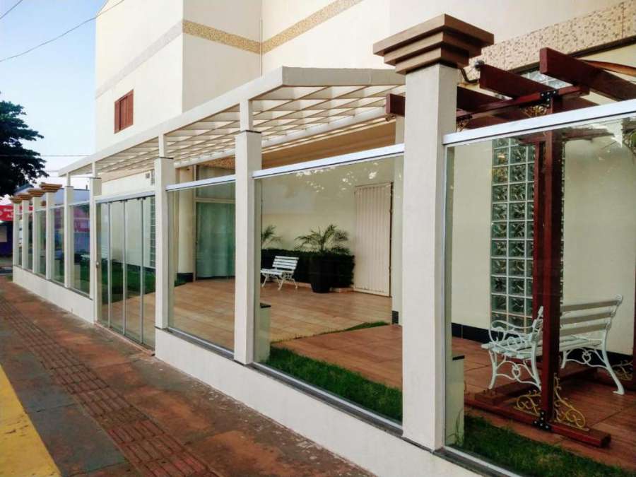 Espaço Orla Morena