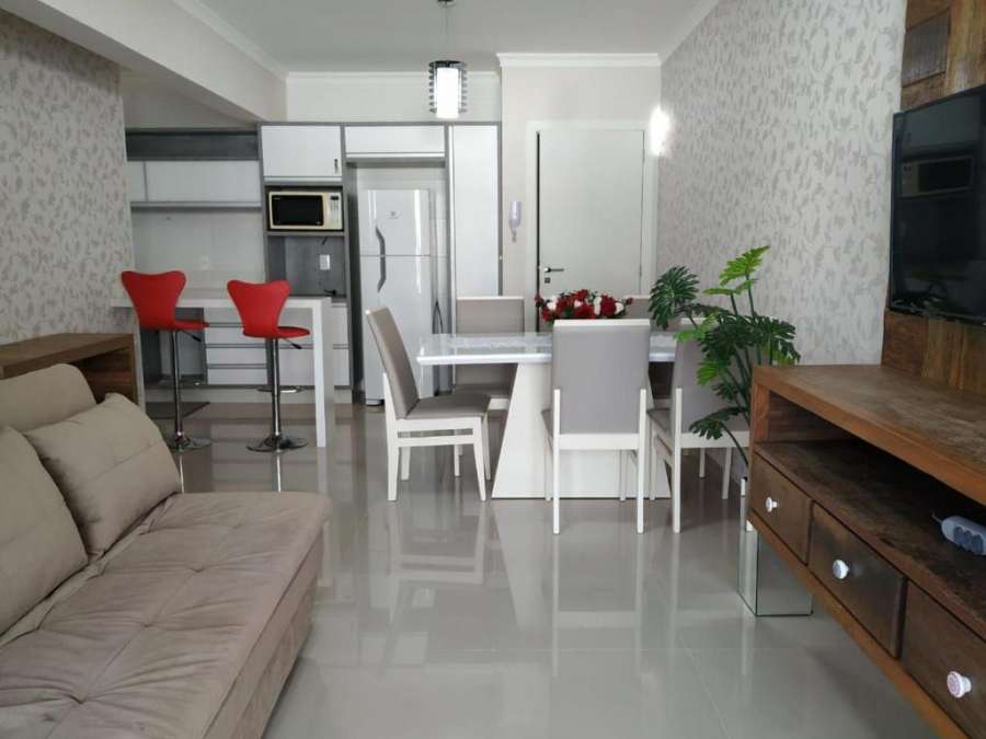 Aluguel Apartamento 2 quartos Bombas SC 201A