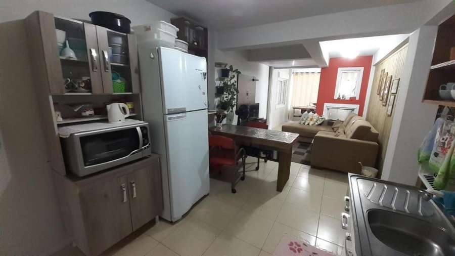 Apartamento Aconchegante - 4 pessoas