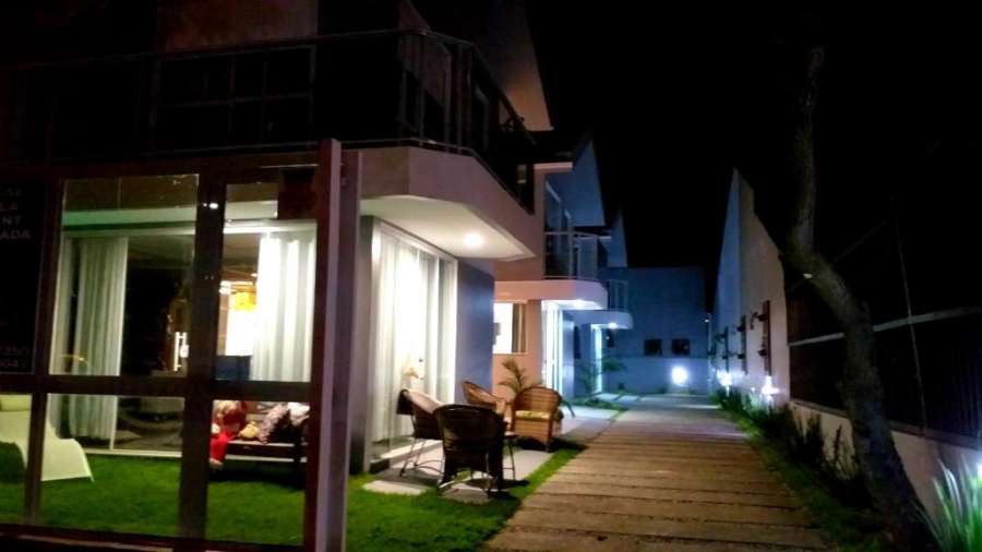 Residencial Bernardo 1 dormitório