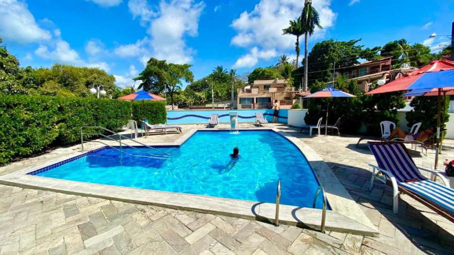 Yacht Village 203 - NBI - Ponta Negra