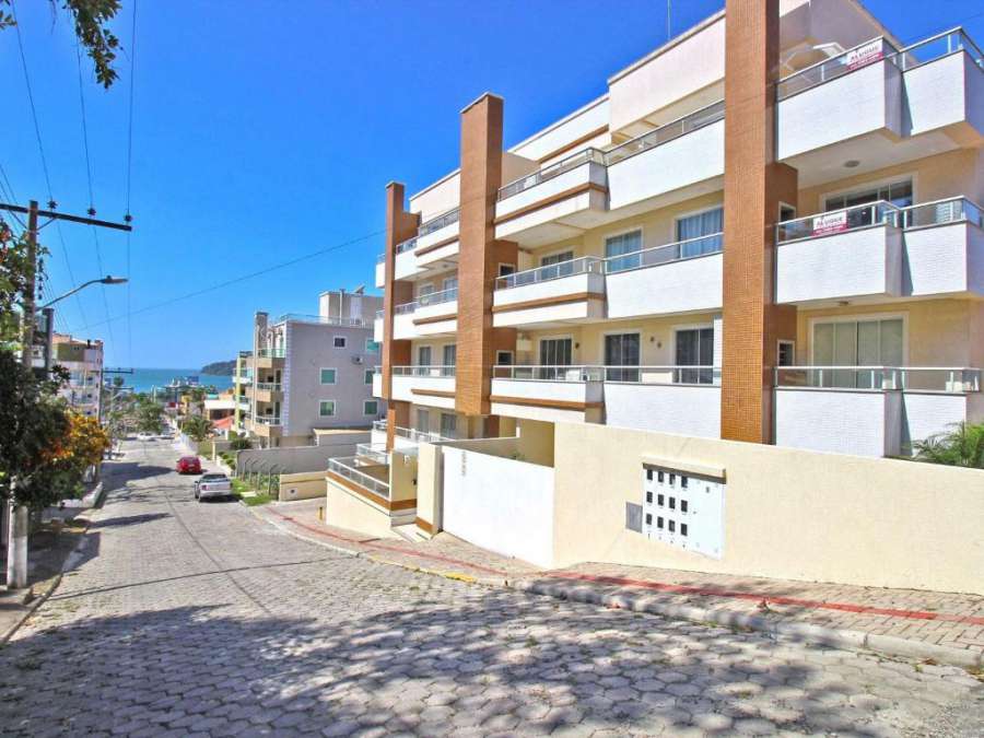 Residencial Praia di Capri