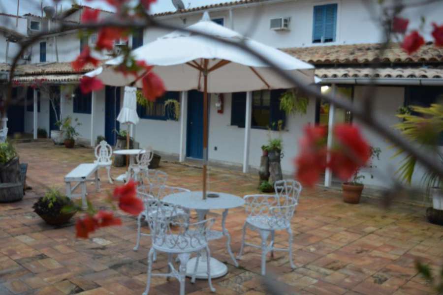 BuZios Centro Apart