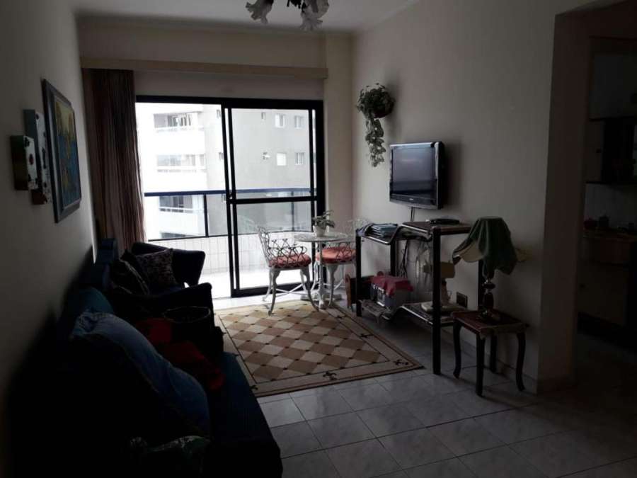 Apartamento Praia Grande