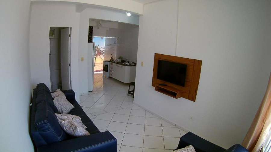 APARTAMENTO COQUEIROS A 1 QUADRA DO MAR