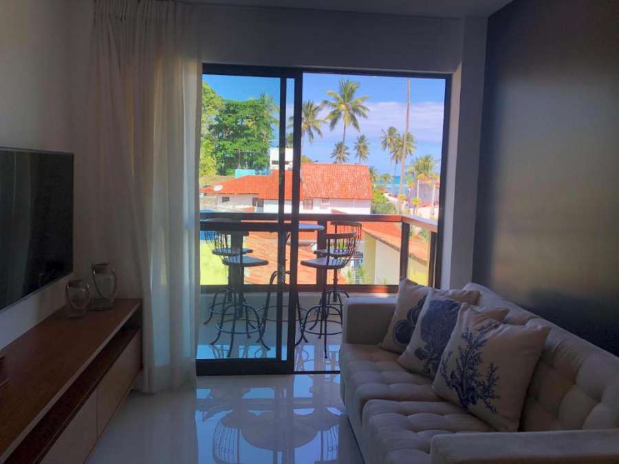 Apto Luxo em Porto de Galinhas/PE