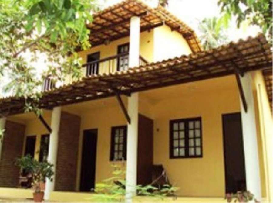Pousada Araçás Village