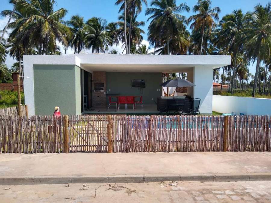 Casa Patacho