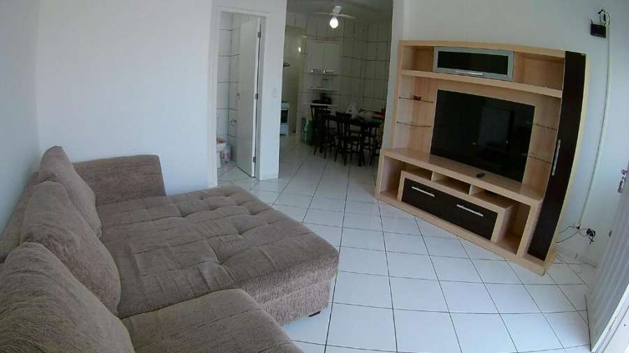 APARTAMENTO ESTRELA DO MAR A 1 QUADRA DO MAR